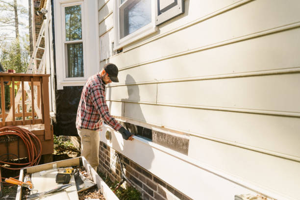 Trusted Siding Replacement service in Red Bank, SC - Creative Siding